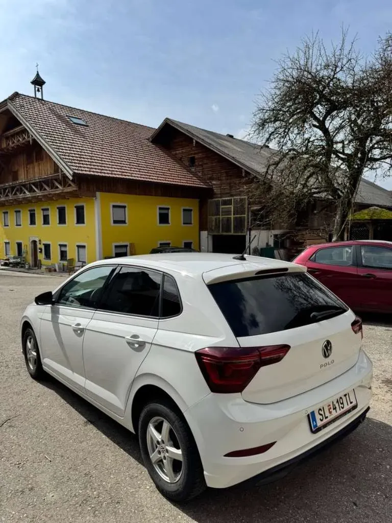 Volkswagen Polo 2021 photo 3