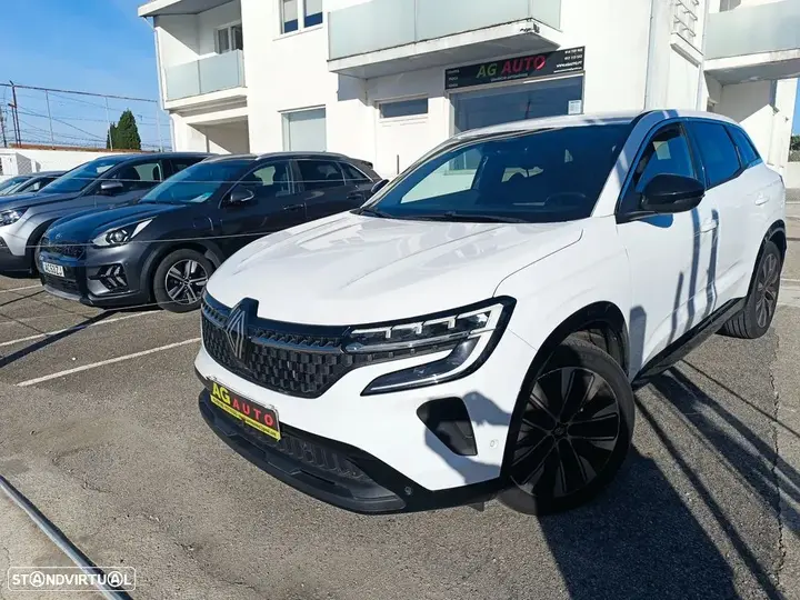 Renault Austral