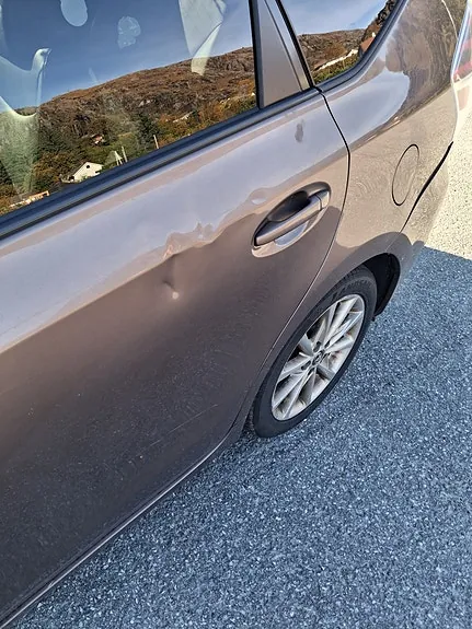 Toyota Prius 2016 photo 3