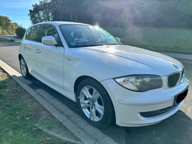 BMW 116D