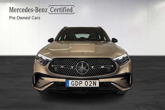Mercedes-Benz Glc300 E 2023 photo 2