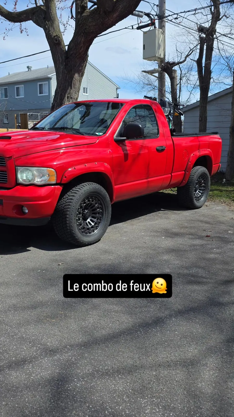 Dodge Ram 1500 2002 photo 4