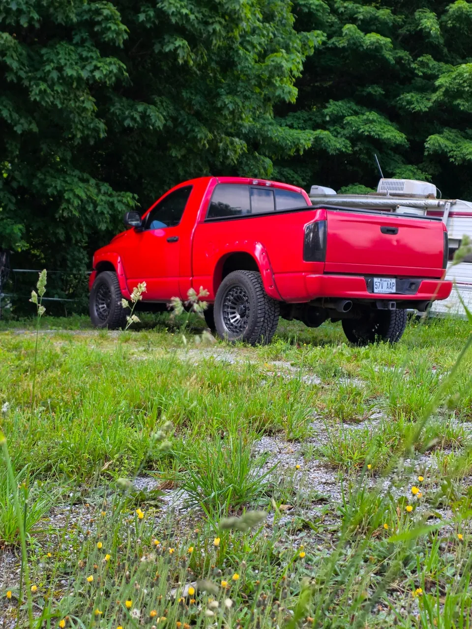 Dodge Ram 1500