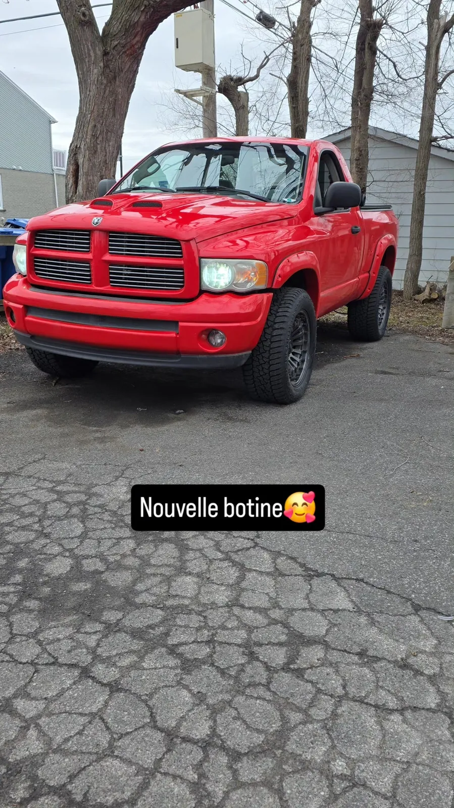 Dodge Ram 1500 2002 photo 5