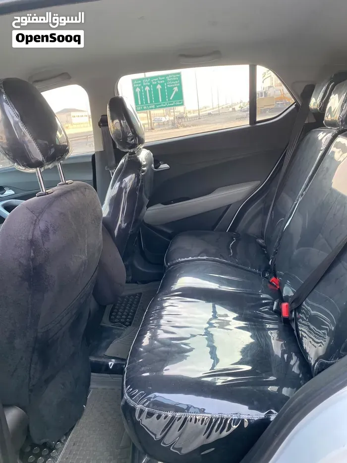Chevrolet Groove 2024 photo 2