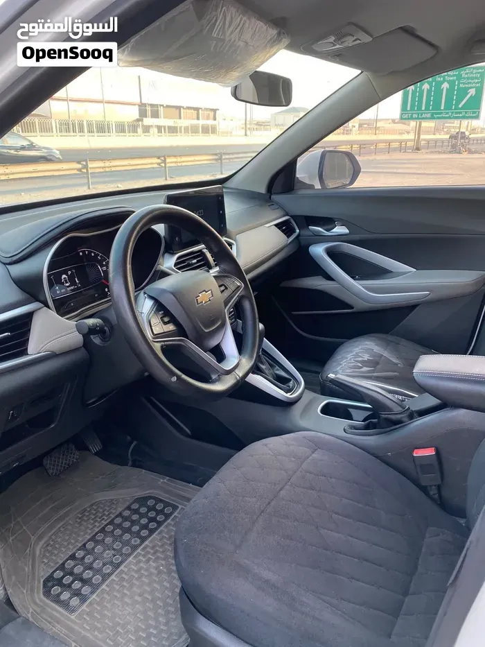 Chevrolet Groove 2024 photo 4