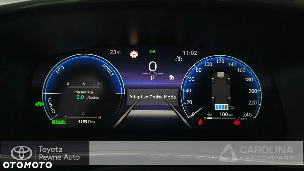 Toyota Corolla 2025 photo 4