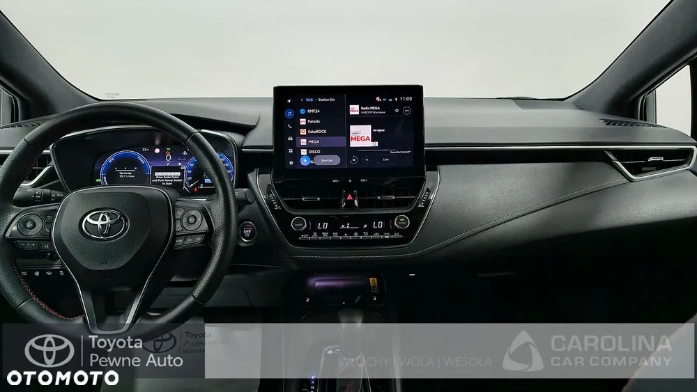 Toyota Corolla 2025 photo 5