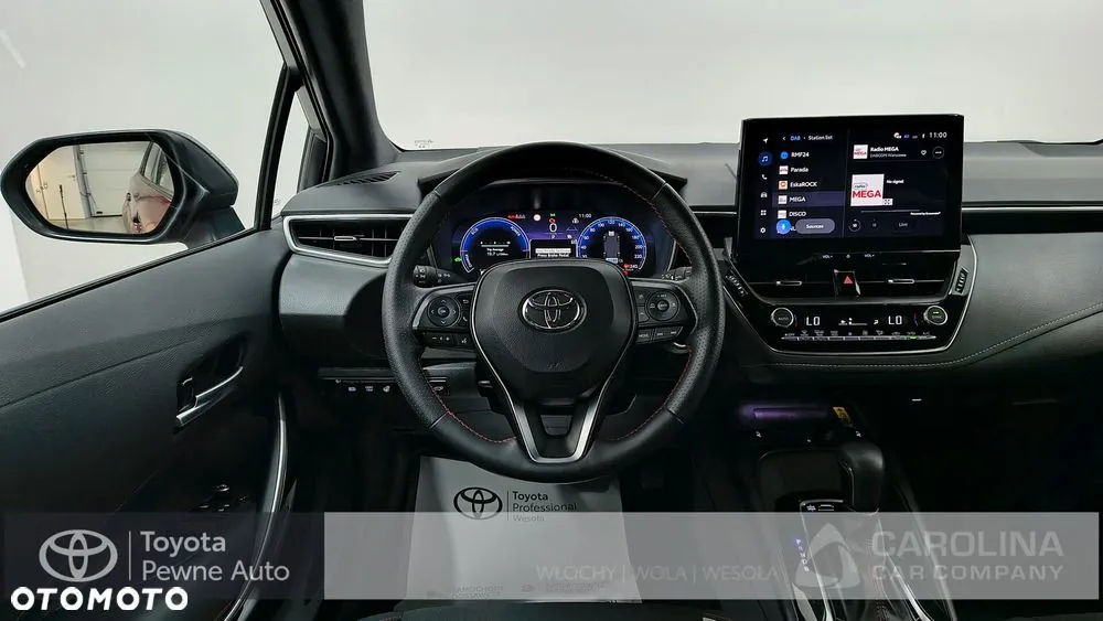 Toyota Corolla 2025 photo 3