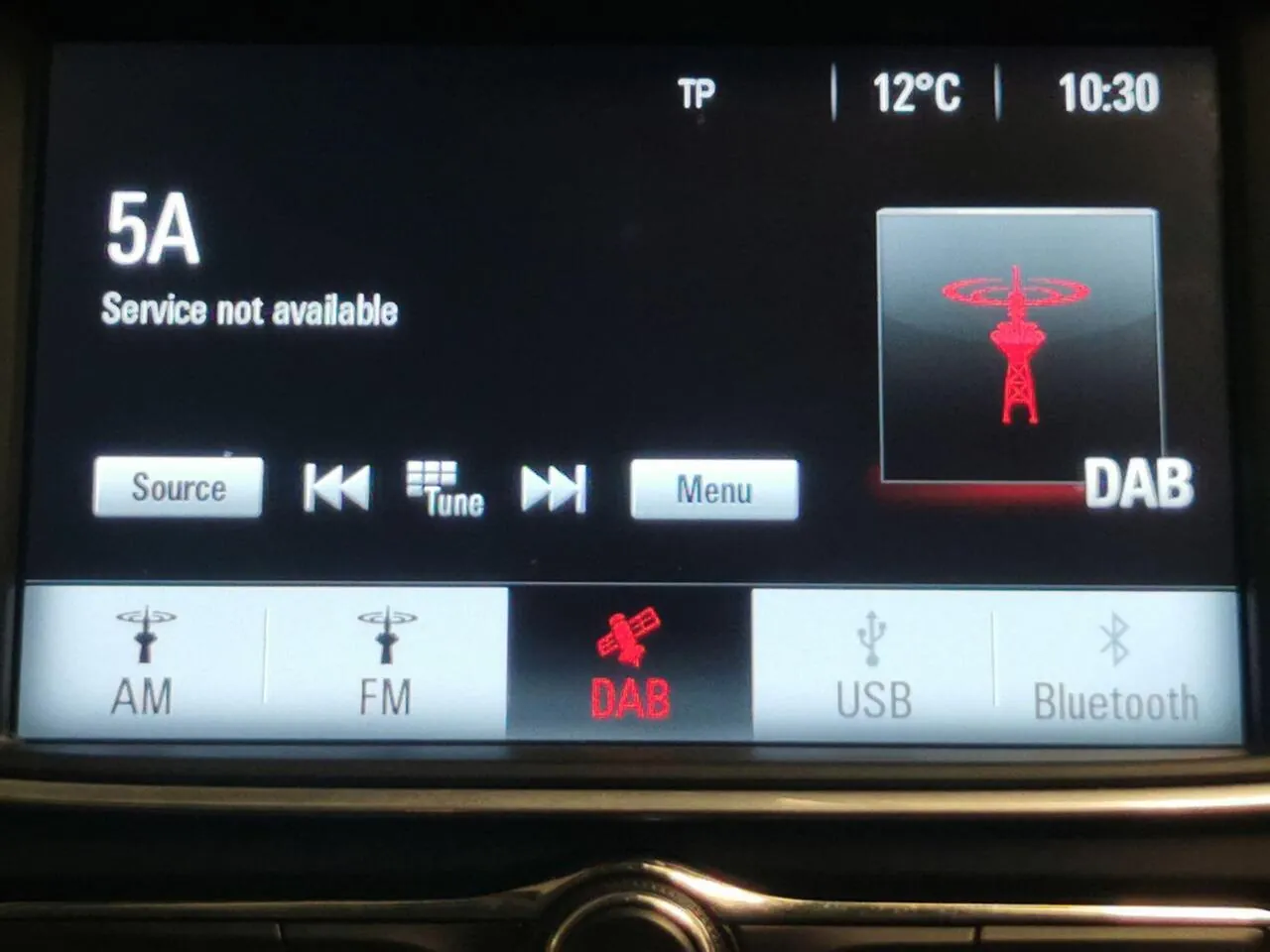 Vauxhall Grandland X 2019 photo 5