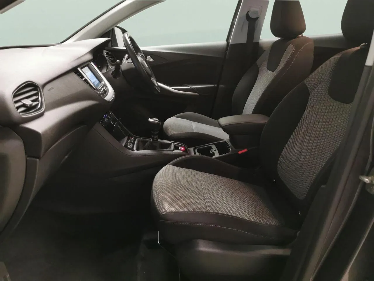 Vauxhall Grandland X 2019 photo 4