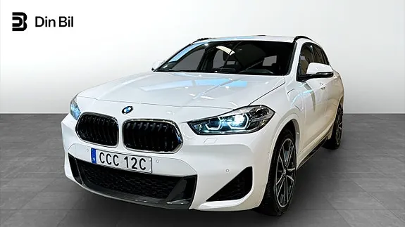 BMW X3 M