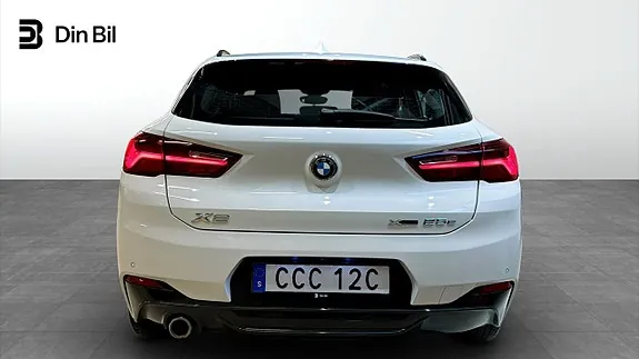 BMW X3 M 2021 photo 5