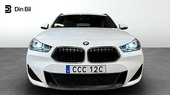 BMW X3 M 2021 photo 4