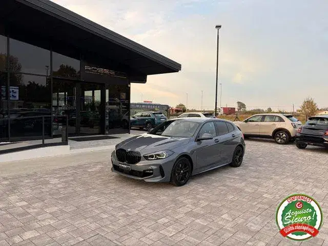 BMW 116D
