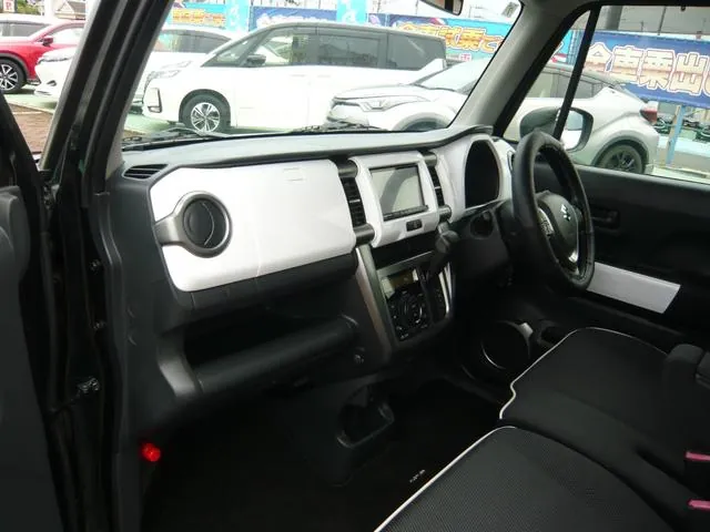Suzuki Hustler 2015 photo 3