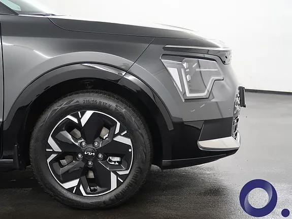 Kia Niro 2026 photo 2