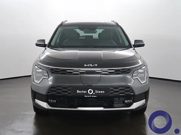 Kia Niro 2026 photo 3