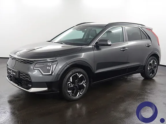 Kia Niro 2026 photo 5