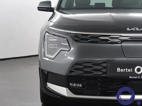 Kia Niro 2026 photo 4