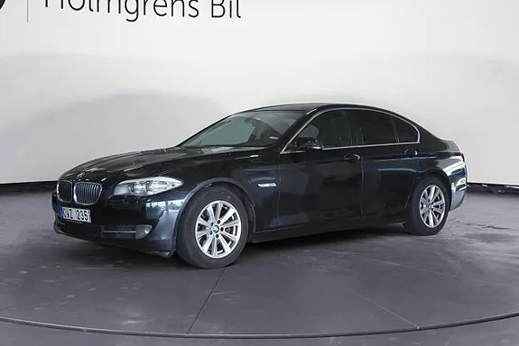 BMW 523I