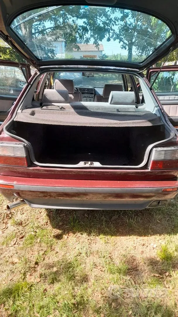 Fiat Croma 1992 photo 2