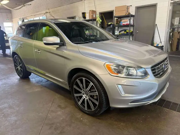 Volvo Xc60 2015 photo 3
