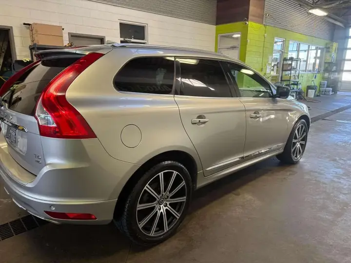 Volvo Xc60 2015 photo 4