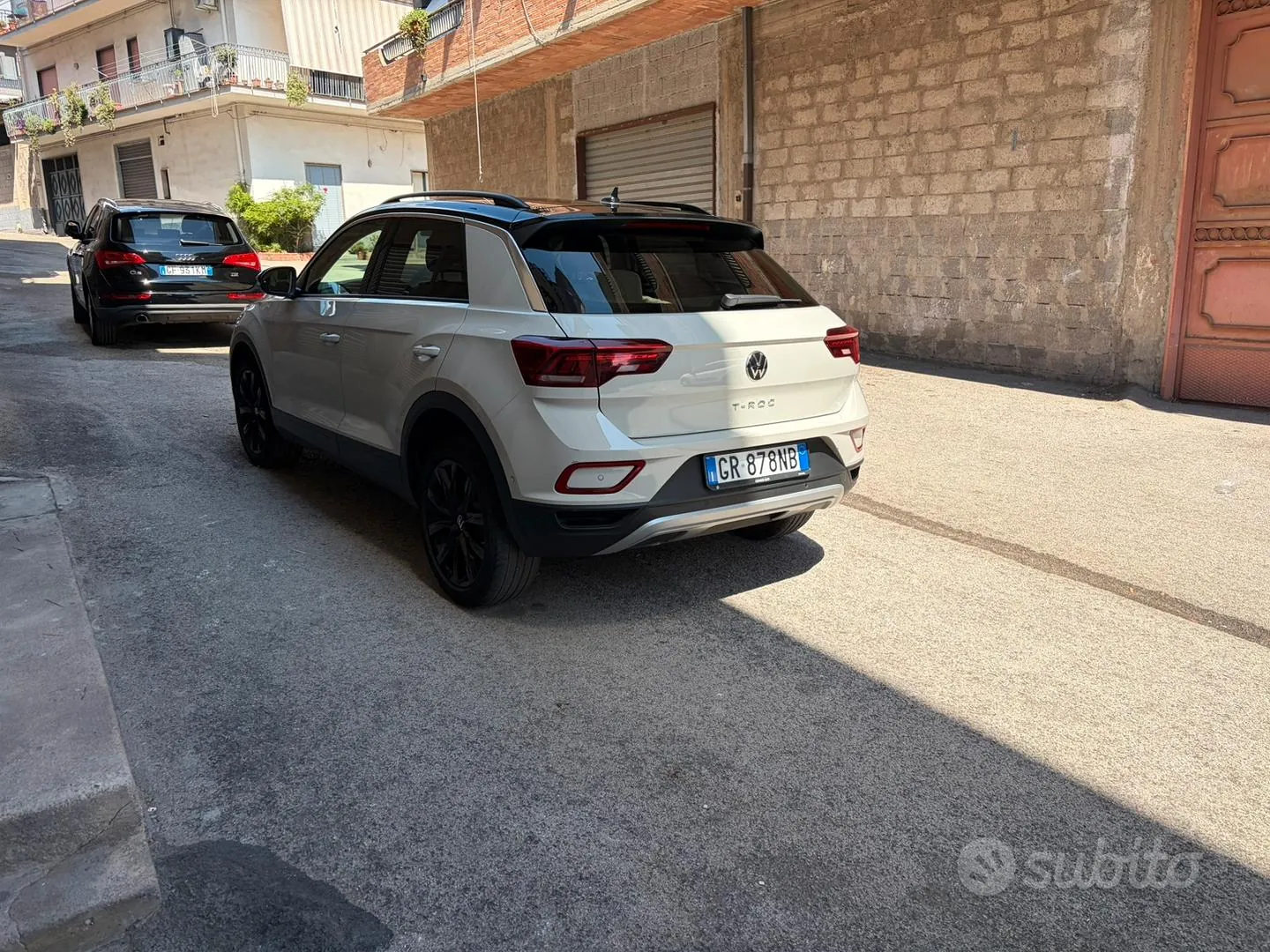 Volkswagen T-Roc 2023 photo 5