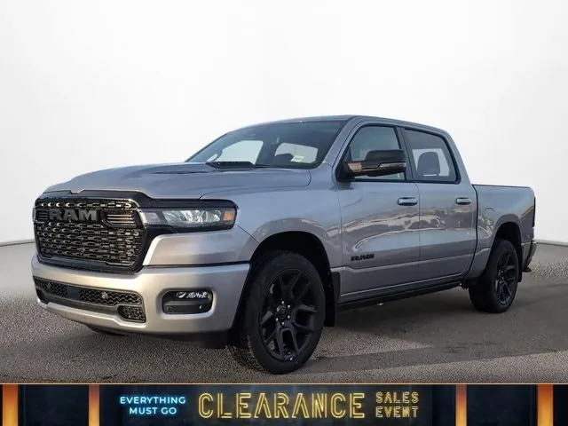 Ram 1500