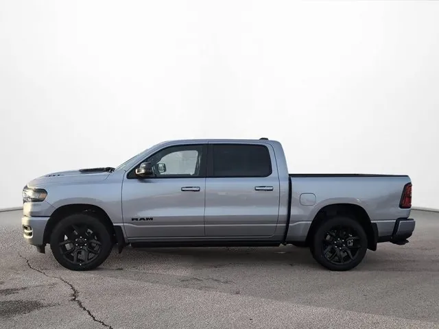 Ram 1500 2025 photo 3