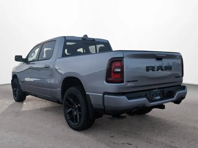 Ram 1500 2025 photo 5