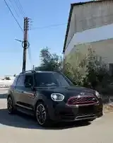 Mini Countryman 2021 photo 4
