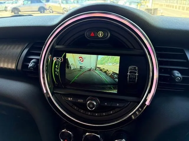 Mini Cooper S 2016 photo 4