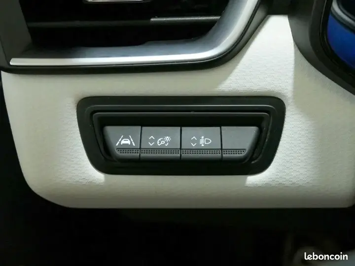 Renault Clio 2023 photo 4
