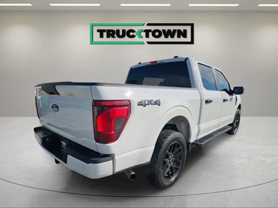 Ford F-150 2024 photo 5