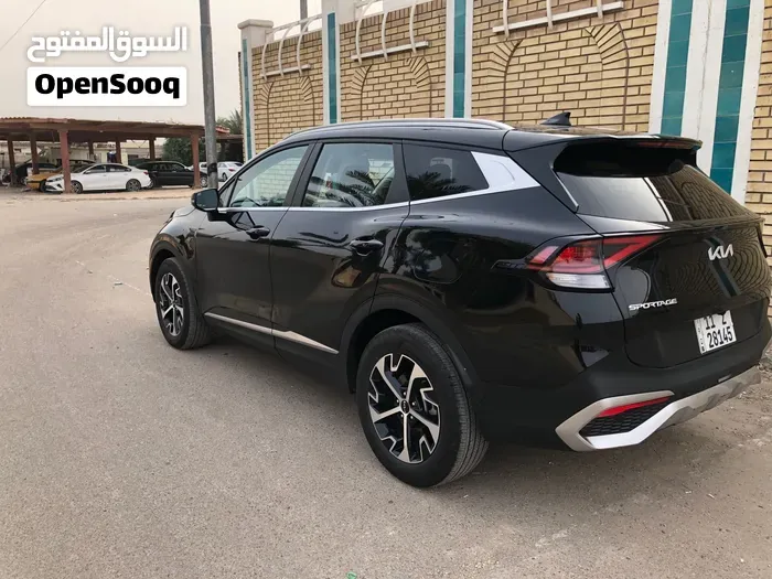 Kia Sportage 2023 photo 3
