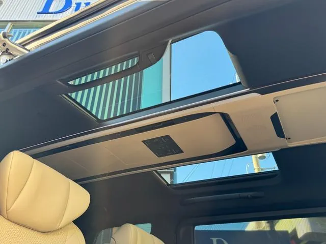 Toyota Alphard 2025 photo 5