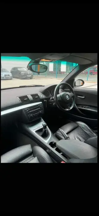 BMW 1 Series 2005 photo 5