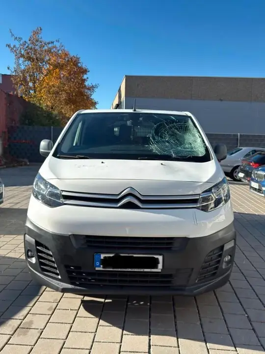 Citroen Jumpy