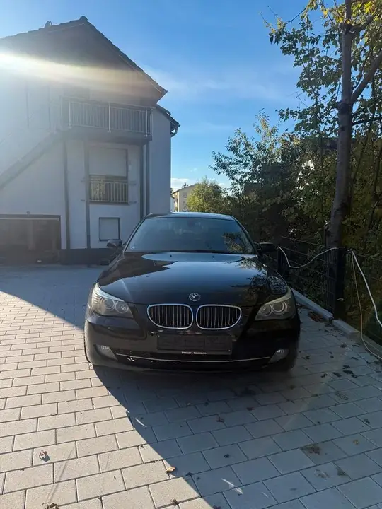 BMW 530D