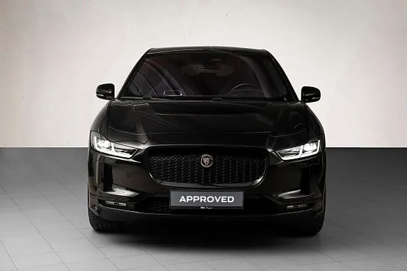 Jaguar I-Pace 2023 photo 3