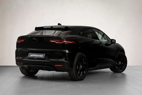 Jaguar I-Pace 2023 photo 2