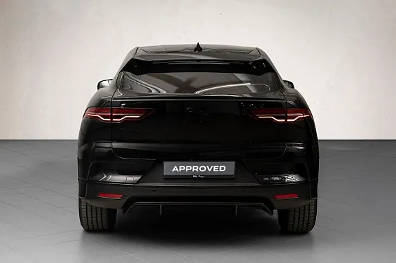 Jaguar I-Pace 2023 photo 4