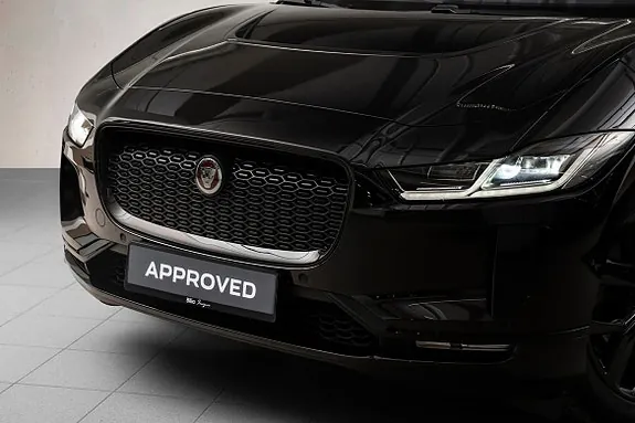 Jaguar I-Pace 2023 photo 5