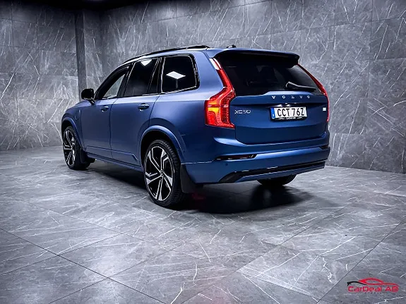 Volvo Xc90 2023 photo 5