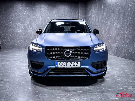 Volvo Xc90 2023 photo 2