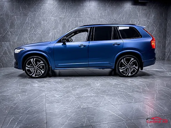 Volvo Xc90 2023 photo 4