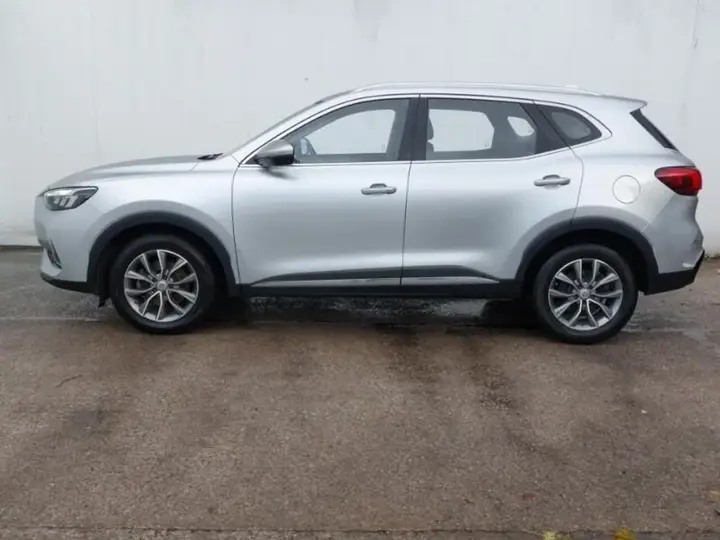 MG Mg Hs 2023 photo 4