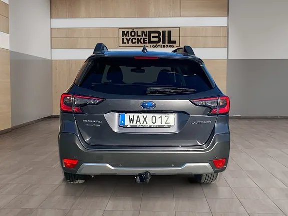 Subaru Outback 2023 photo 5